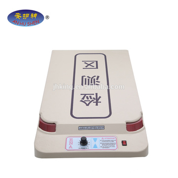 Practical needle detector,High sensitivity&smart Table needle detector